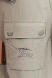 バーバリー服 BURBERRY 2026新作 ジャケット