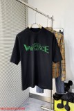 ヴェルサーチ服 Versace 2026新作 Tシャツ