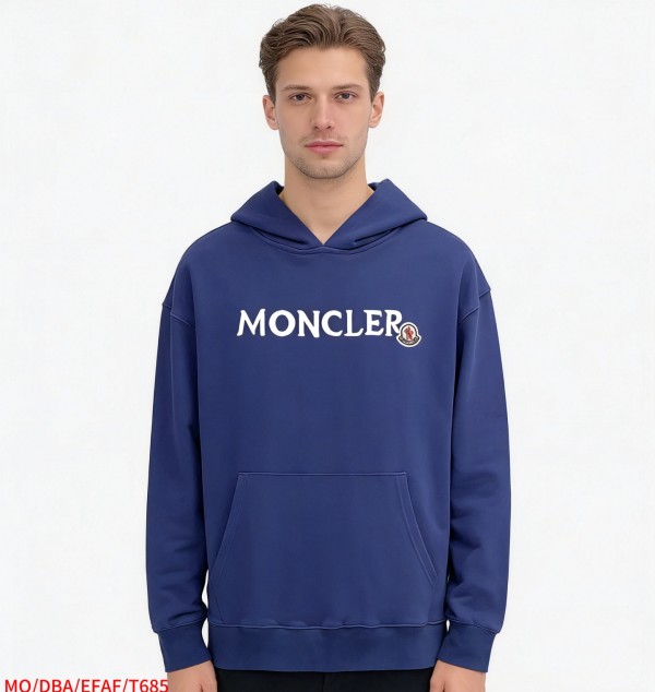 モンクレール服 MONCLER 2026新作 パーカー