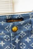 ルイヴィトン服 LOUIS VUITTON 2026新作 スーツ
