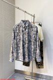 ディオール服 DIOR 2026新作 シャツ