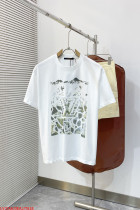 ルイヴィトン服 LOUIS VUITTON 2026新作 Tシャツ