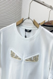 フェンディ服 FENDI 2026新作 Tシャツ
