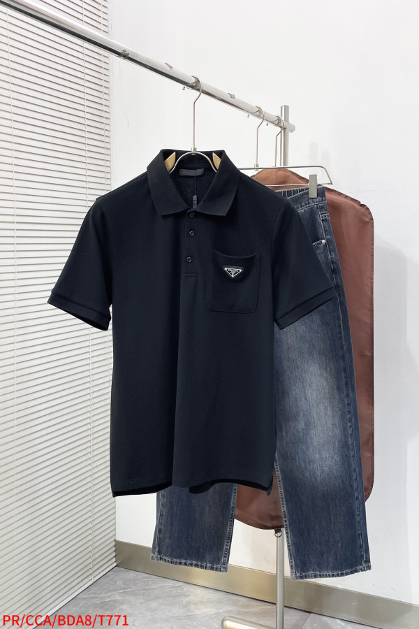 プラダ服 PRADA 2026新作 Tシャツ