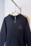 クロムハーツ服 CHROME HEARTS 2026新作 ジャケット