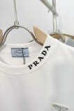プラダ服 PRADA 2026新作 Tシャツ