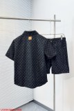 ルイヴィトン服 LOUIS VUITTON 2026新作 スーツ