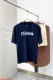 フェンディ服 FENDI 2026新作 Tシャツ