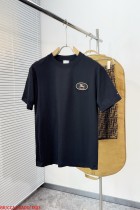 バーバリー服 BURBERRY 2026新作 Tシャツ