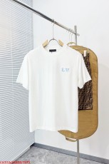 ルイヴィトン服 LOUIS VUITTON 2026新作 Tシャツ