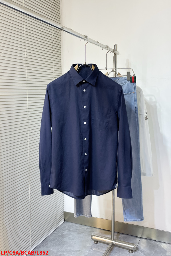 ロロ・ピアーナ服 Loro Piana 2026新作 シャツ