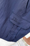 ディオール服 DIOR 2026新作 ハーフパンツ