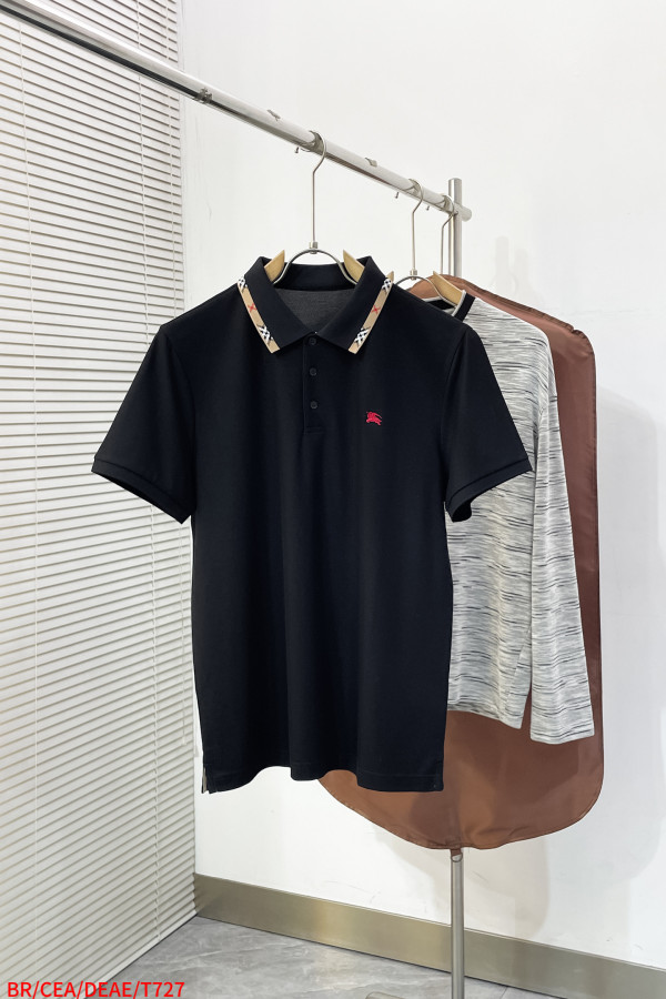 バーバリー服 BURBERRY 2026新作 Tシャツ