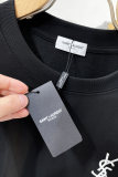 サンローラン服 Yves Saint Laurent 2026新作 Tシャツ
