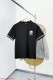 ヴェルサーチ服 Versace 2026新作 Tシャツ