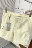 ディオール服 DIOR 2026新作 ハーフパンツ
