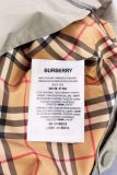 バーバリー服 BURBERRY 2026新作 ジャケット