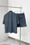 ルイヴィトン服 LOUIS VUITTON 2026新作 Tシャツ