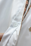 バーバリー服 BURBERRY 2026新作 シャツ