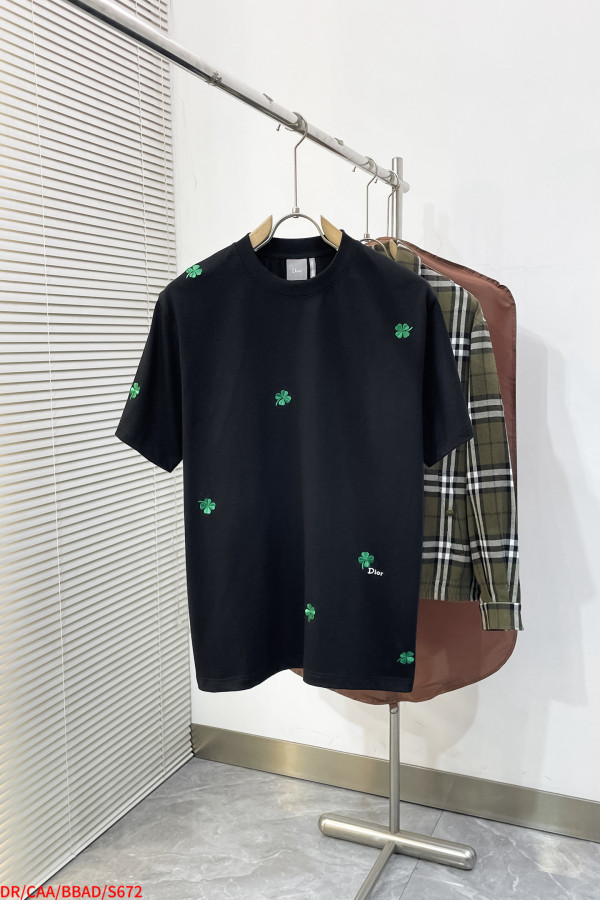 ディオール服 DIOR 2026新作 Tシャツ
