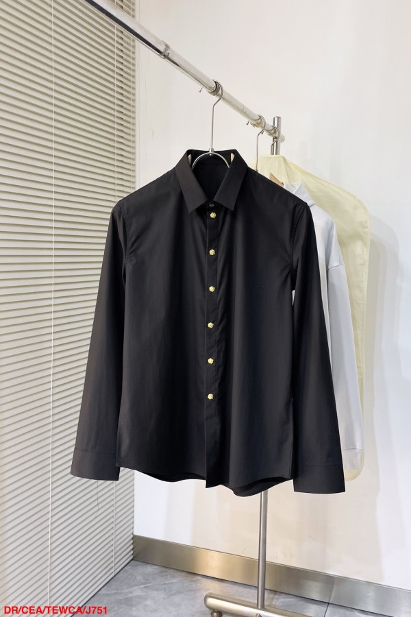 ディオール服 DIOR 2026新作 シャツ