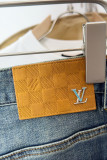 ルイヴィトン服 LOUIS VUITTON 2026新作 ズボン