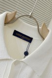 ルイヴィトン服 LOUIS VUITTON 2026新作 Tシャツ