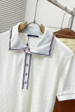 ルイヴィトン服 LOUIS VUITTON 2026新作 Tシャツ