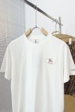 バーバリー服 BURBERRY 2026新作 Tシャツ