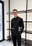 ジバンシィ服 GIVENCHY 2026新作 シャツ
