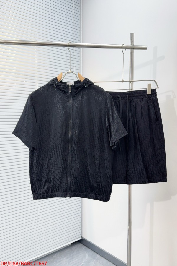ディオール服 DIOR 2026新作 スーツ