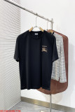 バーバリー服 BURBERRY 2026新作 Tシャツ