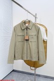 バーバリー服 BURBERRY 2026新作 ジャケット