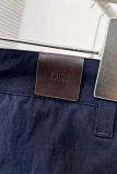ディオール服 DIOR 2026新作 ハーフパンツ
