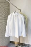 ディオール服 DIOR 2026新作 シャツ