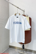 フェンディ服 FENDI 2026新作 Tシャツ