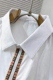バーバリー服 BURBERRY 2026新作 シャツ