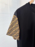 フェンディ服 FENDI 2026新作 Tシャツ