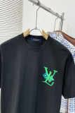 ルイヴィトン服 LOUIS VUITTON 2026新作 Tシャツ