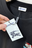 バーバリー服 BURBERRY 2026新作 Tシャツ