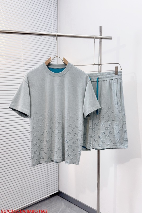 グッチ服 GUCCI 2026新作 Tシャツ