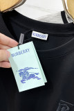 バーバリー服 BURBERRY 2026新作 Tシャツ