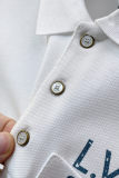 ルイヴィトン服 LOUIS VUITTON 2026新作 Tシャツ