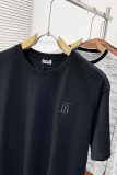 バーバリー服 BURBERRY 2026新作 Tシャツ
