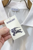 バーバリー服 BURBERRY 2026新作 Tシャツ