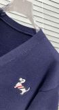 モンクレール服 MONCLER 2026新作 ニット