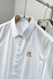 バーバリー服 BURBERRY 2026新作 シャツ