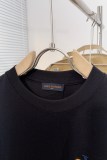 ルイヴィトン服 LOUIS VUITTON 2026新作 Tシャツ