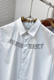 バーバリー服 BURBERRY 2026新作 シャツ