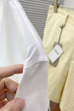 バーバリー服 BURBERRY 2026新作 Tシャツ